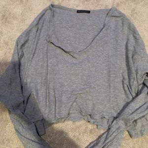 brandy Melville longsleeve